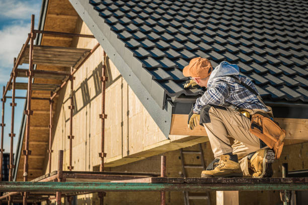 Best Emergency Roof Repair  in Sparrow Bush, NY