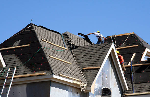 Residential Roof Replacement in Sparrow Bush, NY