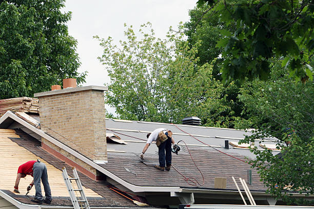 Best Storm Damage Roof Repair  in Sparrow Bush, NY