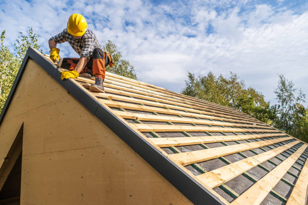 Best Roof Restoration Services  in Sparrow Bush, NY