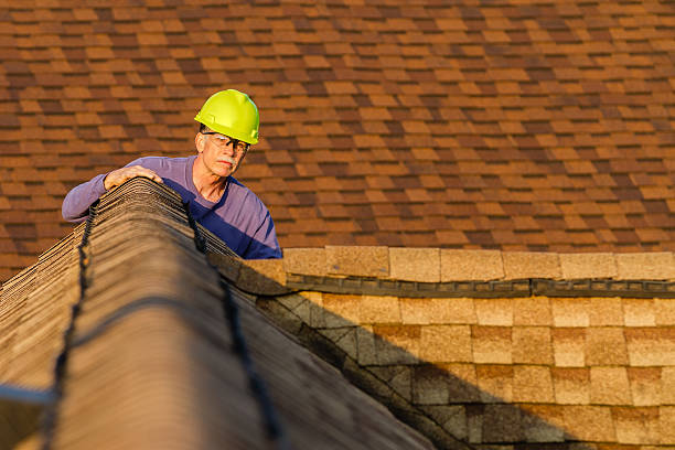 Best Roof Repair Services  in Sparrow Bush, NY
