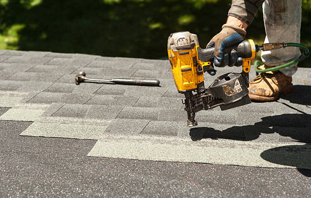Best Residential Roof Replacement  in Sparrow Bush, NY