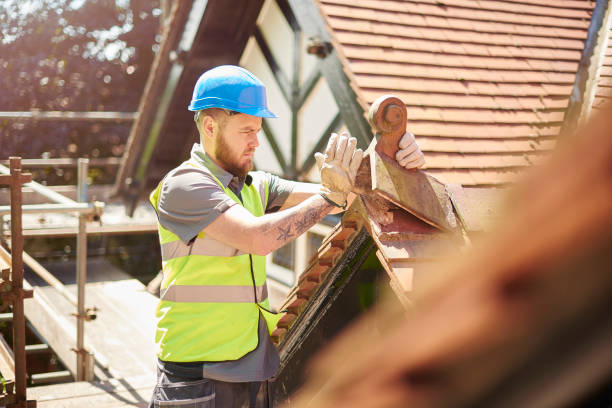 Best Local Roofing Companies  in Sparrow Bush, NY