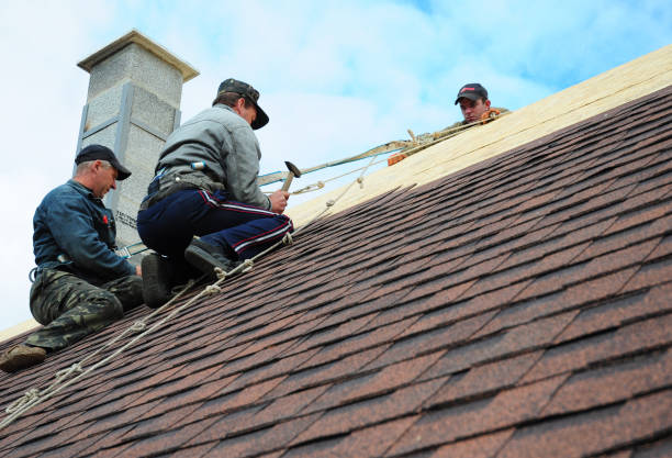 Slate Roofing Contractor in Sparrow Bush, NY
